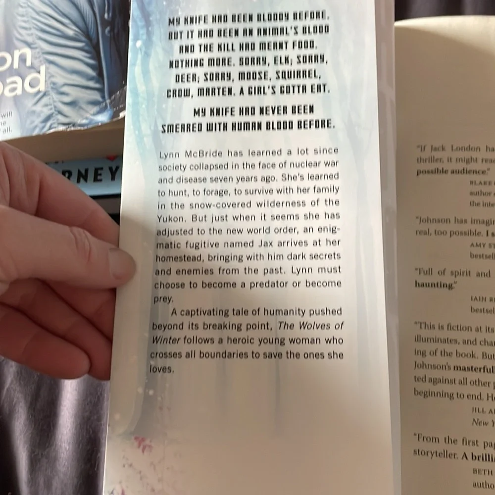 Books. - Picture 6 of 9